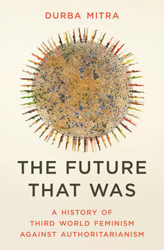 Book cover for The Future That Was.