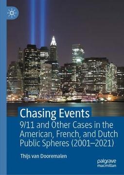 Book cover for Chasing Events.