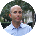Headshot of Erez Manela. 