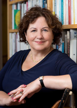 Image of Michele Lamont