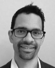 Image of Sunil Amrith