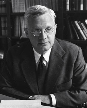Image of Robert Bowie