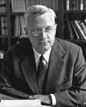 Robert R. Bowie