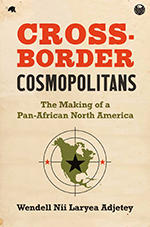 Book cover for Cross-Border Cosmopolitans