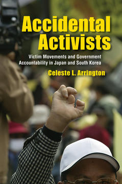 Accidental Activists, by Celeste Arrington