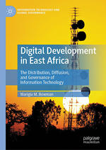 Cover of the book 