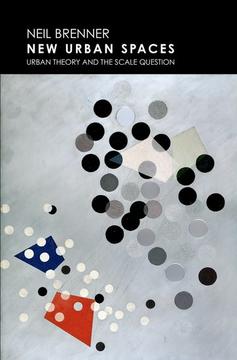 Book cover image of New Urban Spaces
