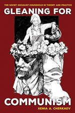 Book cover of 