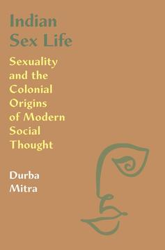 Image of book cover for Indian Sex Life