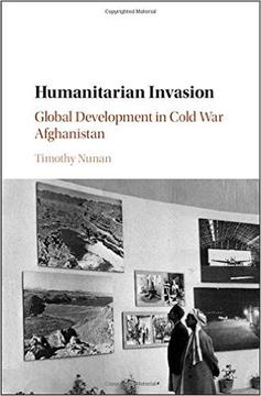 Humanitarian Invasion, by Timothy Nunan