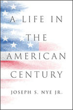 Book cover for The American Century.
