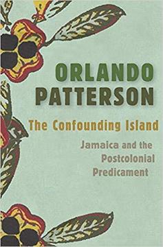 Book cover image of The Confounding Island
