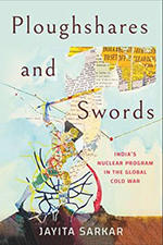 Book cover for Ploughshares and Swords