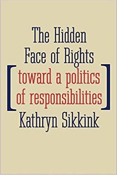 Image of book cover for The Hidden Face of Rights