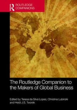 Book cover image of The Routledge Companion to the Media