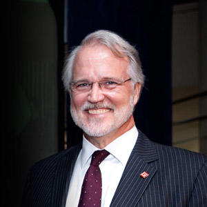 Image of Craig Calhoun