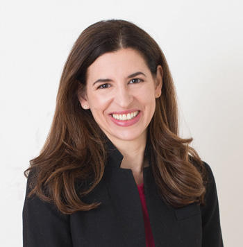 Image of Melani Cammett
