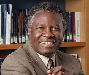 Image of Calestous Juma