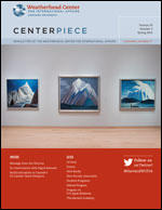 Image of Spring 2016 Cover