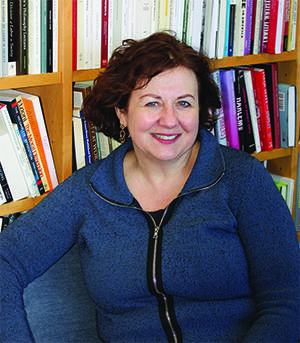 Image of Michèle Lamont