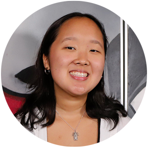 Claire Yoo headshot.