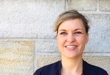 Image of Pia Raffler