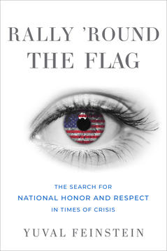 Book cover image for Rally 