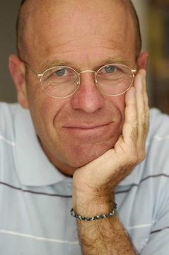 Photo of Avraham Burg