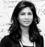 Image of Gita Gopinath