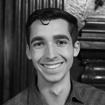 Photo of Benjamin Grimm
