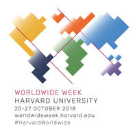 Image of Harvard Worldwide Week logo