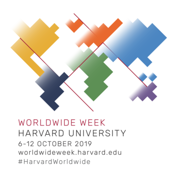Logo for Worldwide Week
