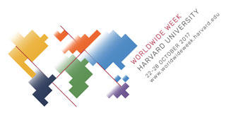 Image of Harvard Worldwide Week Logo
