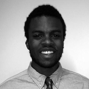 Image of Ralph “Tre” Hunt III