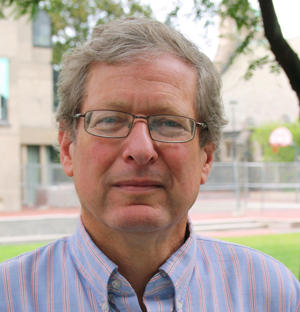 Image of Jeffry Frieden
