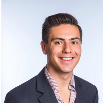 Image of Matthew Keating