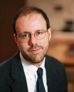 Image of Michael Kremer