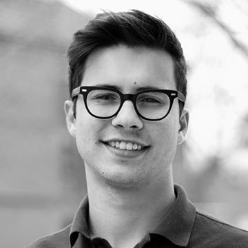 Photo of Daniel Martinez