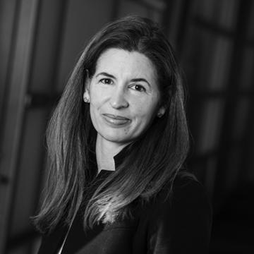 Melani Cammett