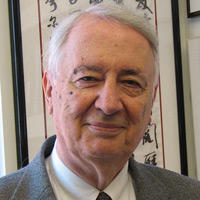 Image of Roderick MacFarquhar