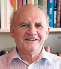 Image of Roger Owens