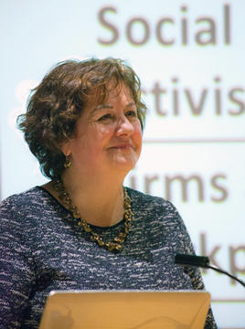 Image of Michele Lamont