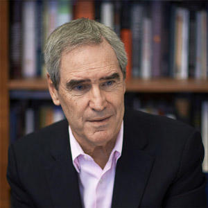 Image of Michael Ignatieff