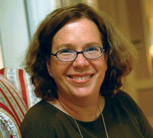 Image of Mary Steedly