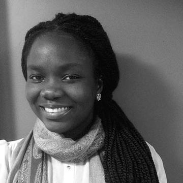 Image of Debbie N. Onuoha