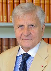Image of Jean-Claude Trichet