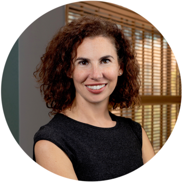 Erin Goodman headshot.