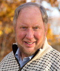 Image of Robert Putnam