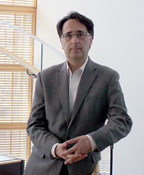 Image of Panagiotis Roilos