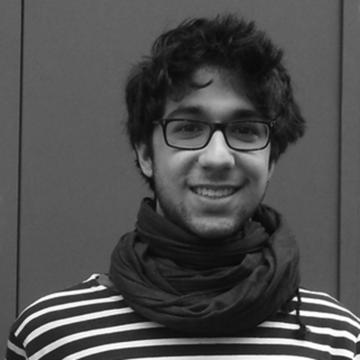 Image of Henry Shah